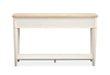 Echo Isles - Rectangular Table Magnussen Furniture