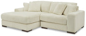 Lindyn - Sectional Signature Design by Ashley®