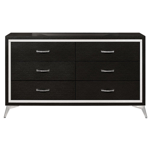 Huxley - Dresser New Classic