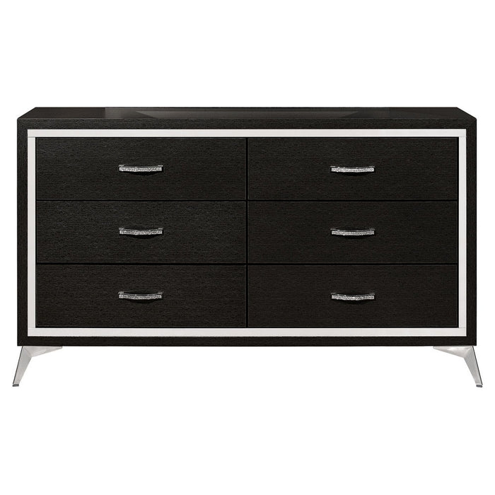 Huxley - Dresser New Classic