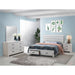Sherwood - Bedroom Set With Platform Bed Furniture Max