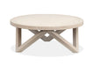 Bostwick - Round Table Magnussen Furniture