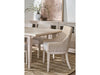 Birchaven - Dining Table Universal Furniture