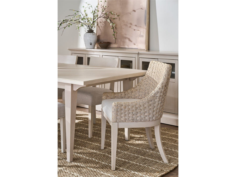 Birchaven - Dining Table Universal Furniture