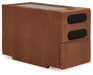 Modmax - U-Shaped Sectional - Spice Signature Design by Ashley®