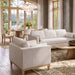 Knox - Arm Chair Jennifer Taylor Home