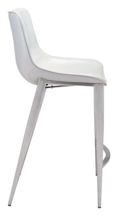 Magnus - Counter Chair (Set of 2) Zuo Modern