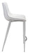 Magnus - Counter Chair (Set of 2) Zuo Modern