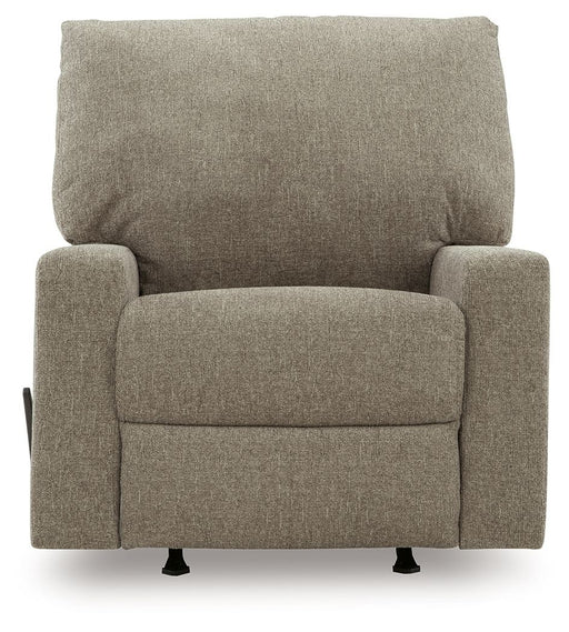 Newellen - Rocker Recliner Benchcraft®