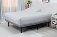 Dri-Tec - Split Head Mattress Protector Bedgear