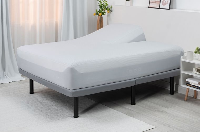 Dri-Tec - Split Head Mattress Protector Bedgear