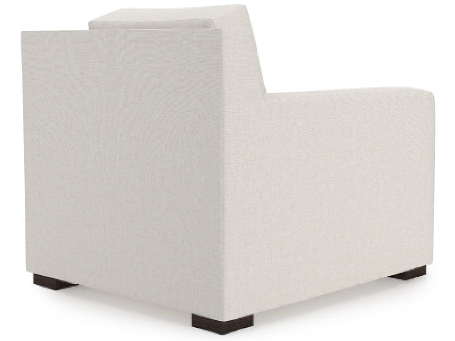 Ryman - Chair, Special Order - White Universal Furniture