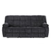 Liam - Reclining Sofa With Manual Reclining Global Furniture USA