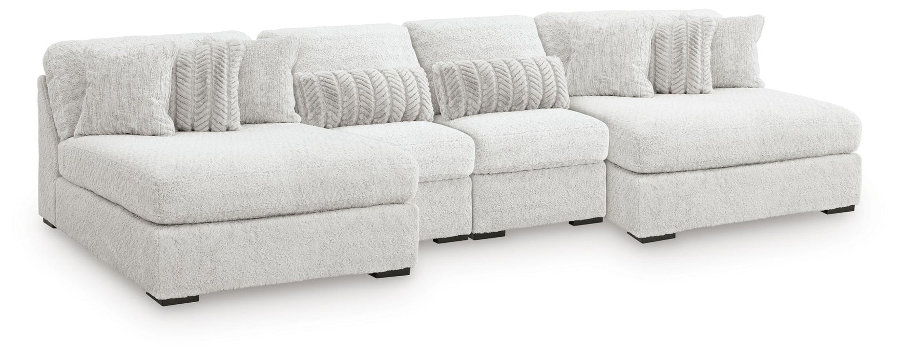 Cuddle Plush - Sectional Signature Design by Ashley®