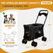Pet Stroller For Small / Medium Pets Daily Nest