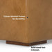 Rex - Handcrafted Sofa Simpli-Home