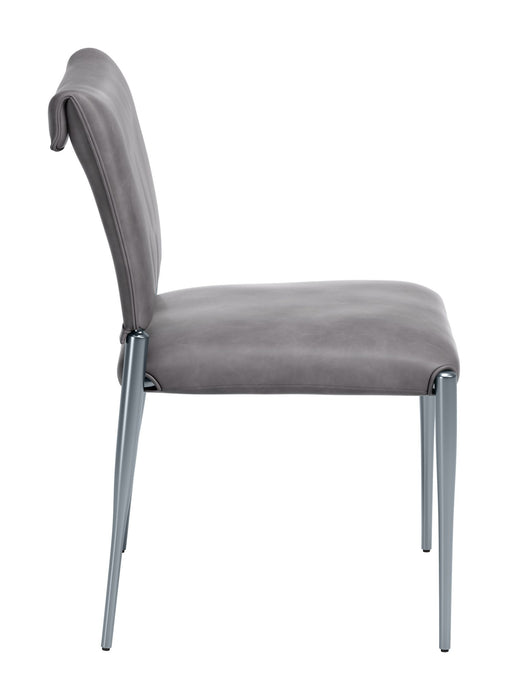 Freesia - Dining Chair (Set of 2) Zuo Modern