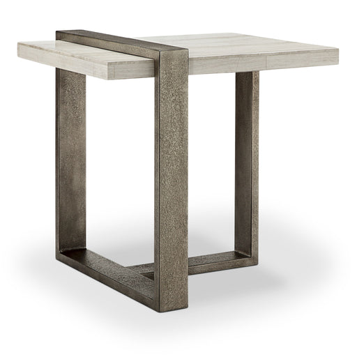 Wiltshire - Rectangular Table Magnussen Furniture