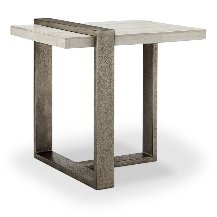 Wiltshire - Rectangular Table Magnussen Furniture