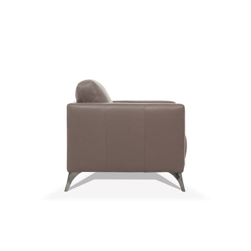 Malaga - Sofa - Taupe Leather ACME