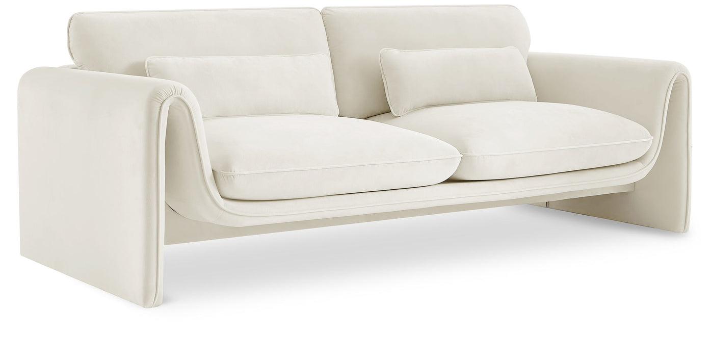 Sloan - Sofa Meridian Furniture