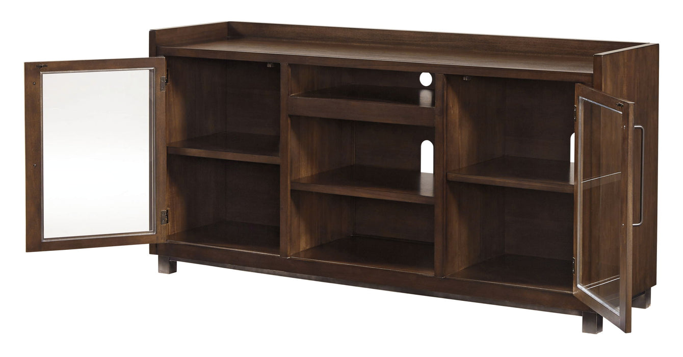 Starmore - TV Stand Signature Design by Ashley®