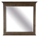 Bay Creek - Landscape Mirror - Toasted Nutmeg Magnussen Furniture