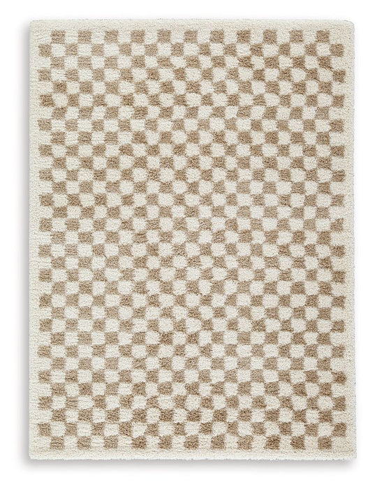 Karamen - Rug Signature Design by Ashley®