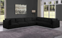 Ease - Modular Sectional Meridian Furniture