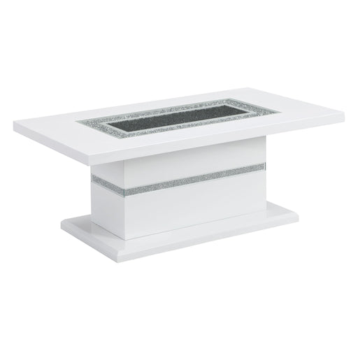 Ariya - Table Global Furniture USA
