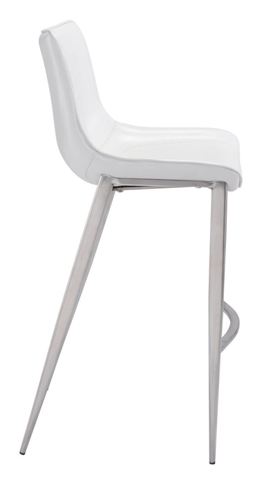 Magnus - Bar Chair (Set of 2) Zuo Modern