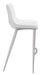 Magnus - Bar Chair (Set of 2) Zuo Modern