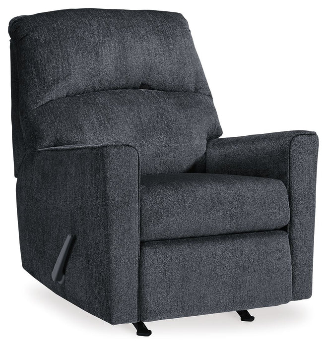 Altari - Rocker Recliner Signature Design by Ashley®