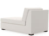 Ryman - Chaise LAF, Special Order - White Universal Furniture