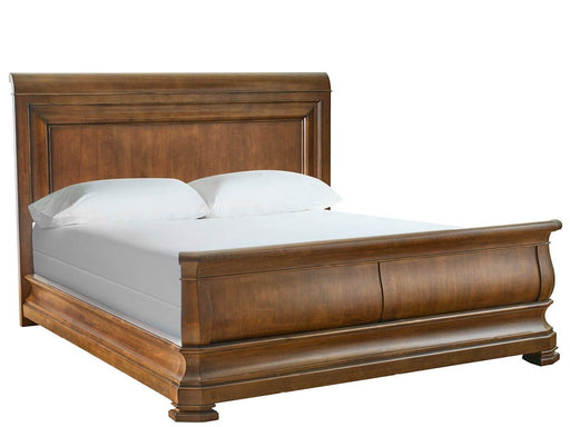 New Lou - Louie P's Sleigh Bed Universal Furniture
