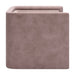 Trippel - Armchair - Taupe Zuo Modern