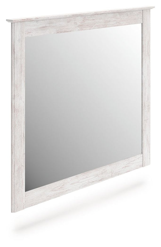 Makidern - Bedroom Mirror Signature Design by Ashley®