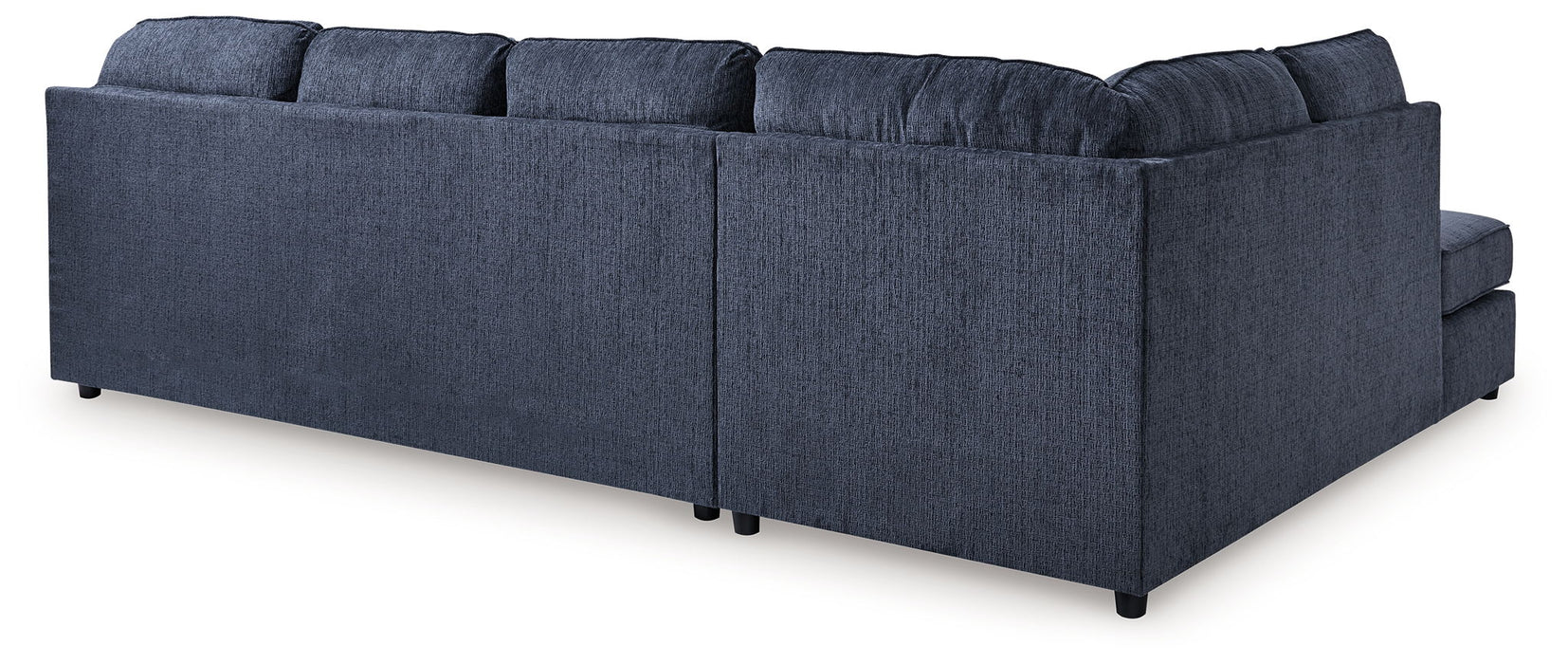 Albar Place - Sectional With Ottoman Signature Design by Ashley®