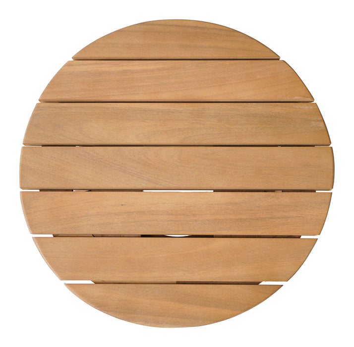 Zahara - Outdoor Table Zuo Modern