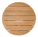 Zahara - Outdoor Table Zuo Modern