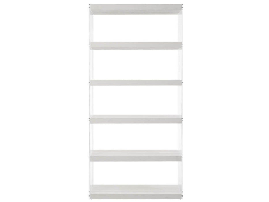Oasis - Shoreline Etagere - White