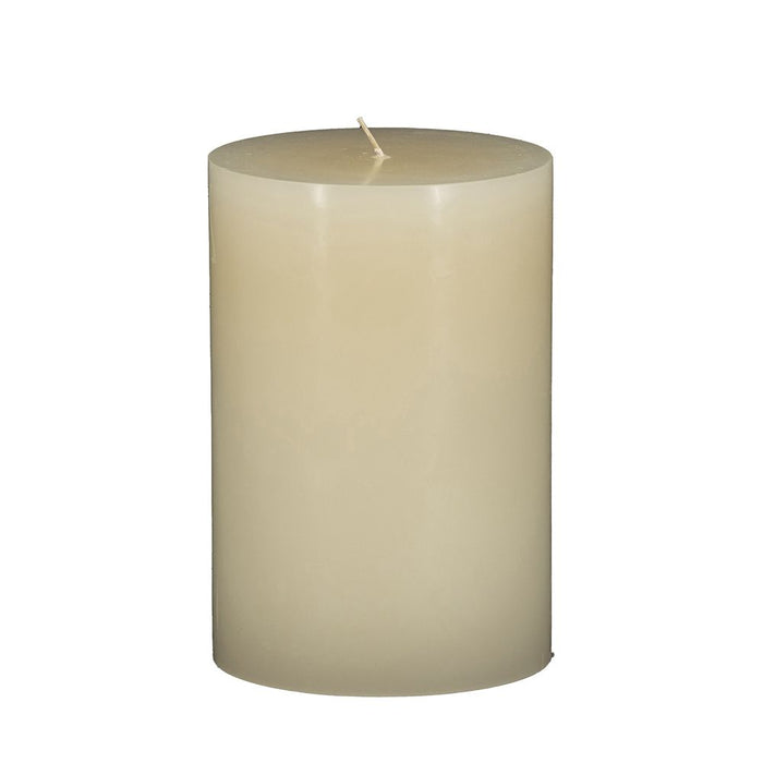 Unscented Soy Wax Candle (Set of 2)