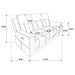 Patrick - Power Reclining Sofa Set Furniture Max