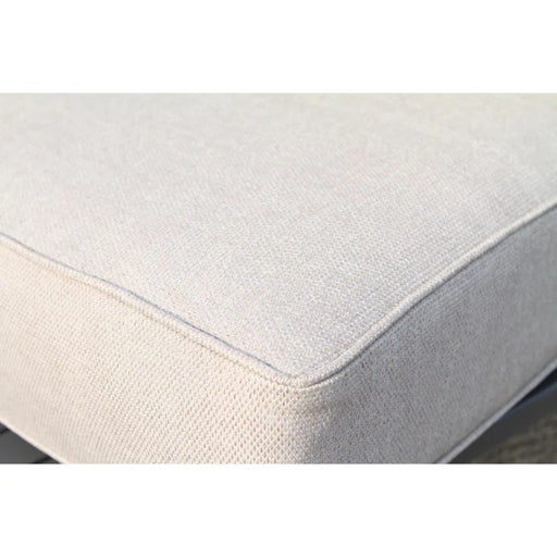 4 Person Sofa Seating Group With Cushions Perfect For Outdoor Gatherings - Gray / Gray Mix LSI Patio Furniture