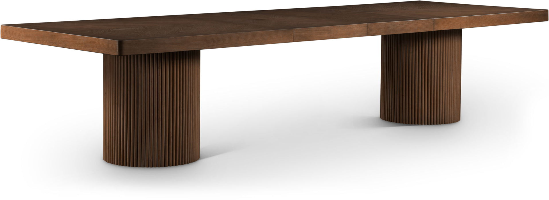 Belinda - Rectangular Dining Table Meridian Furniture