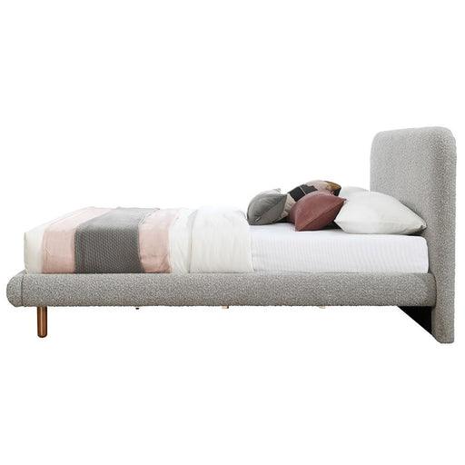 Cleo - Platform Bed ACME