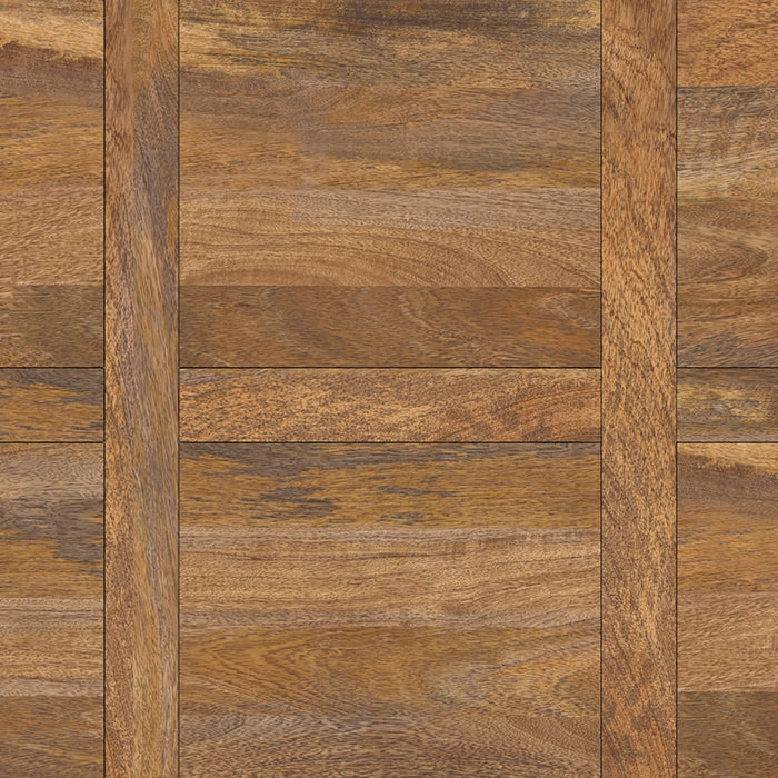 Whitley - Dining Table - Brown Simpli-Home