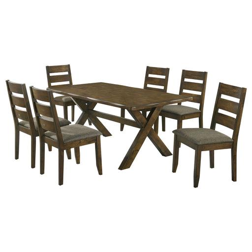 Gawain - Dining Set Furniture Max