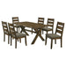 Gawain - Dining Set Furniture Max