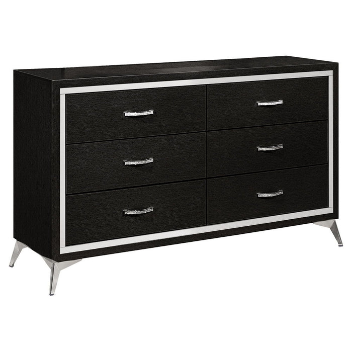 Huxley - Dresser New Classic